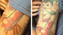 À la recherche des tatouages perdus