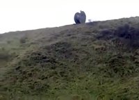 Descente en bobine 2