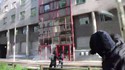Comment briser la glace avec la police au frontière !