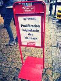 Des nouvelles de Picardie