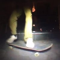 Trick en skate 2