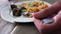 Assiette pratique