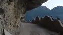 Petite route sereine
