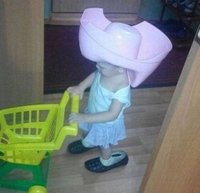 La jeunesse de Geneviève de Fontenay