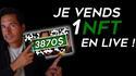 Comment créer un NFT 