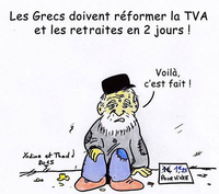 L'application des directives économiques européennes