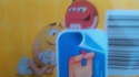 Censure des paquets M&M's