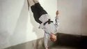 Maitre de Kung fu