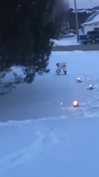 Blague qui peut durer longtemps