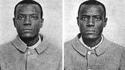 Portraits de William West en prison