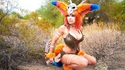 Cosplay de Gnar