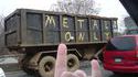 Metal only