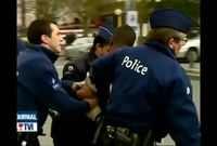 Un témoin roux