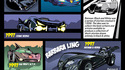 La Batmobile