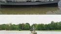 Bateau Lego
