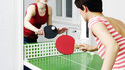 Porte ping-pong