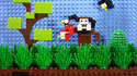 Duck Hunt LEGO