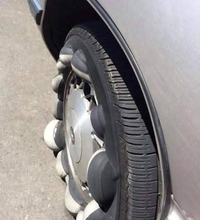 Vraisemblablement fabriqué en Chine...