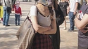 Quand tu ne vas pas au bout de ton cosplay