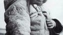Petite fille inuit 