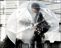 Parapluie total