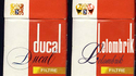 Lombrik Cigarettes