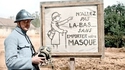 Puisqu'on vous dit qu'on est en guerre