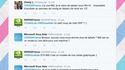 fail sur twitter