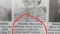 Confrontée à la perspective de choisir entre Donald ou Hillary