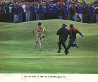 Golf 19eme trou