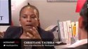 Taubira soutient l'Apartheid ?