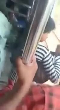 C'est pas passé loin - 1