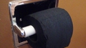 Du papier toilette