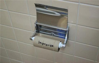Improvise