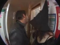 C'est halloween