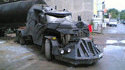 Camion-dragon