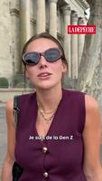 Je suis de la Gen X