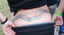 Tatouage guidon
