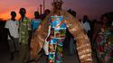 La classe africaine