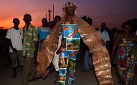 La classe africaine