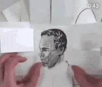 Dessin animé IRL