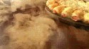 Crusty babyrolls