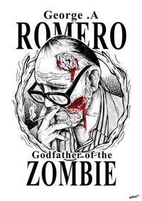R.I.P. George Romero