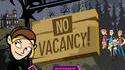 No vacancy !