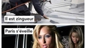 Je pensais pourtant qu'elle préférait se faire dézinguer 