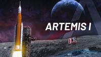En direct : Mission Artemis 1 , Objectif lune (vol test) 