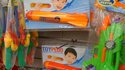 Toy pedo