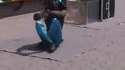 Souplesse de rue