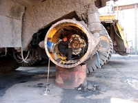 Le nouvel "Huggy-les-bons-tuyaux"