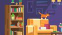 Une vie de chat
